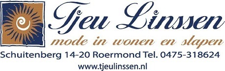 Tjeu Linssen Logo