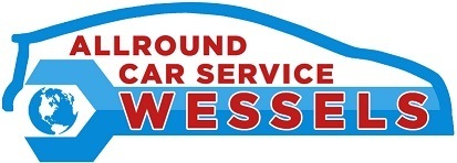 Allround Car Service Wessels Logo