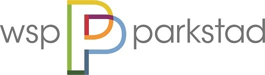 WSP Parkstad Logo