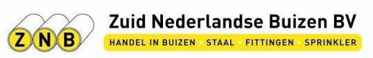 Zuid Nederlandse Buizen Logo