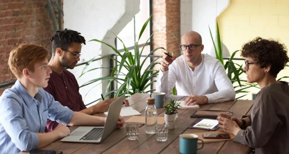 Als de werkgever het helemaal anders ziet dan de werknemer