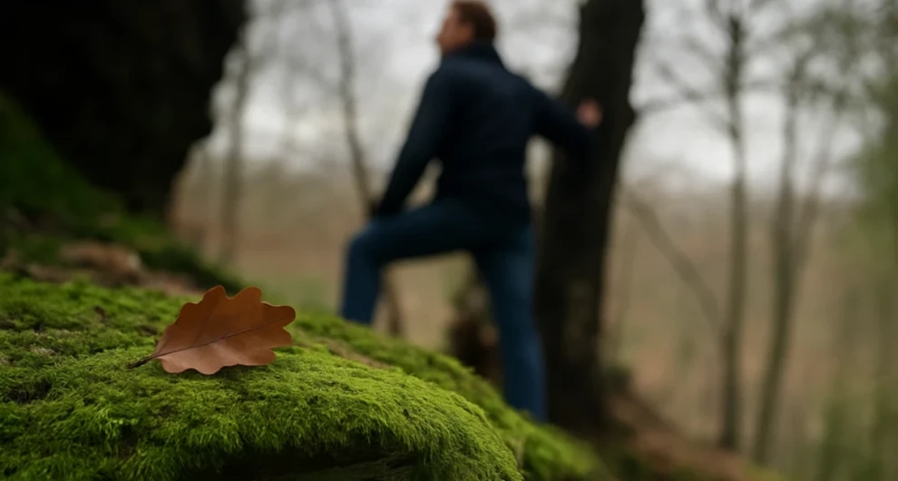 Het verhaal van Lou: over targets, vastlopen en herstarten