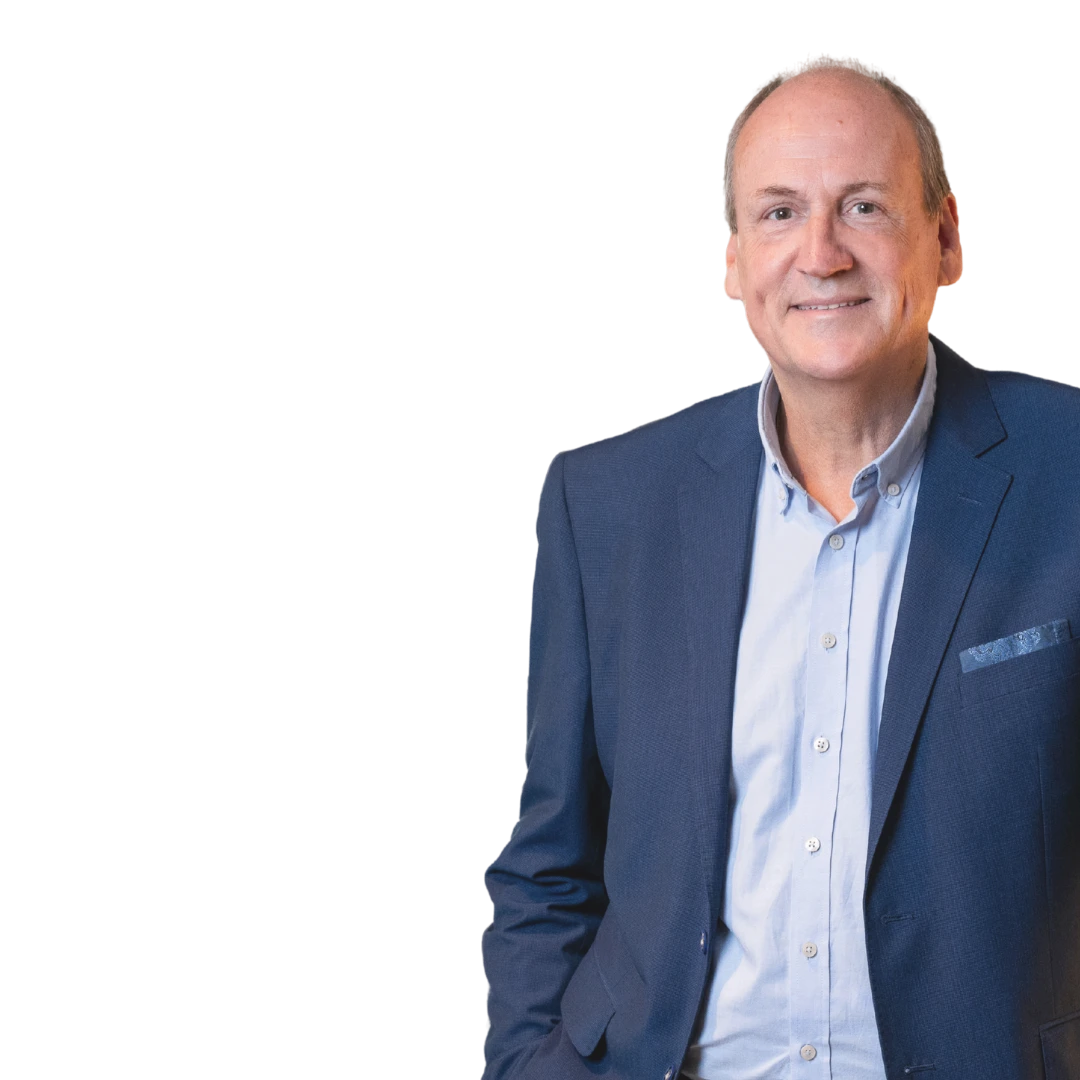 Rogér Prevaes - Crossmedia Consultant Arbeidsmarkt