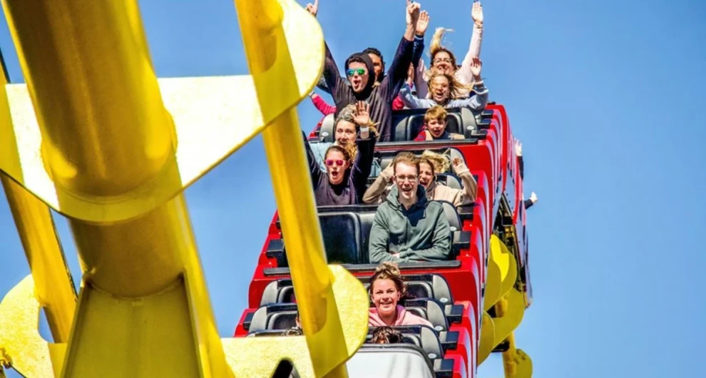 AH en Jumbo blijven favoriet in bijbanenland